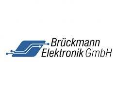 Brückmann Elektronik GmbH Logo