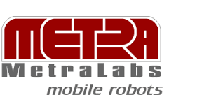 metralabs Logo